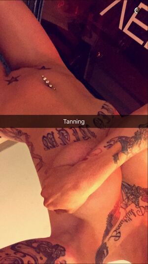 Julia Nicole Newby / julia.nicolee_