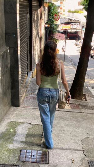 Melissa Fernandes / ferndxmel / melissa.fernandes.world / melissaferndx