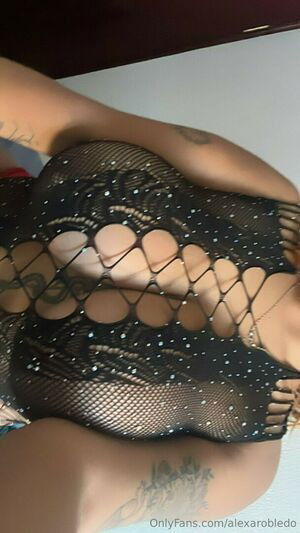 Alexa Robledo / Alexarobledo / alexa.robledo