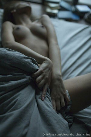 Alexandra Сhashchina / alexandra_chashchina