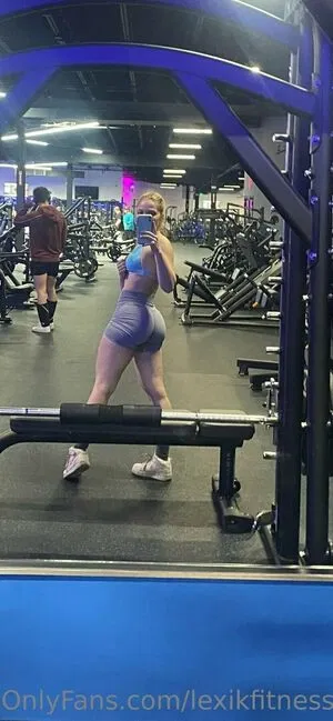 Lexi Kaizer
