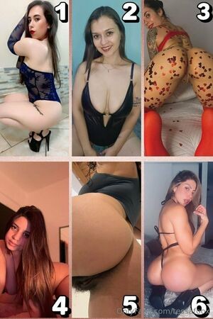tessafoox / tessafoxx96
