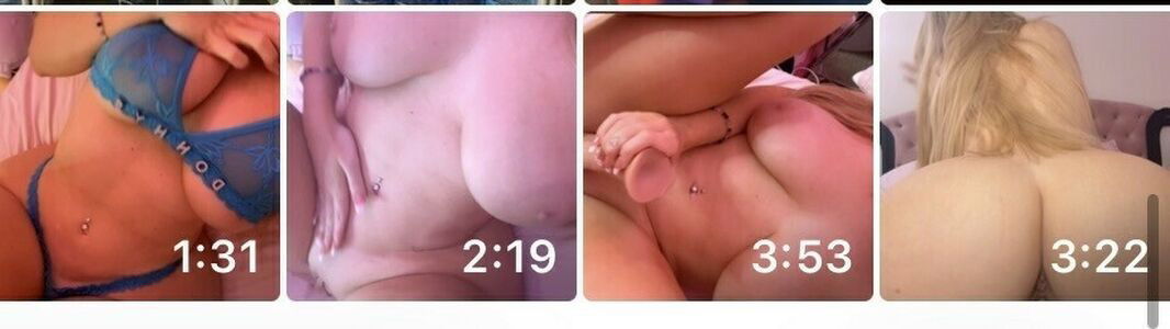 Carlinicki / carli.nickii / nickixoxo