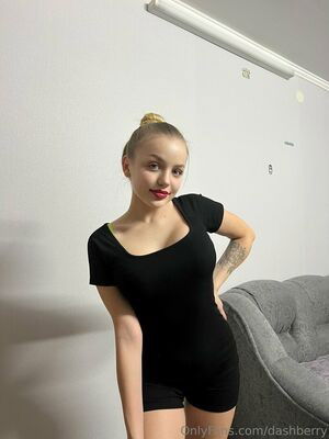 dashberry / gyarustrawberry7