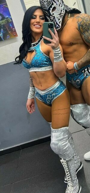 Tessa Blanchard / Wrestler / tessa_blanchard