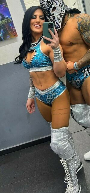 Tessa Blanchard / Wrestler / tessa_blanchard