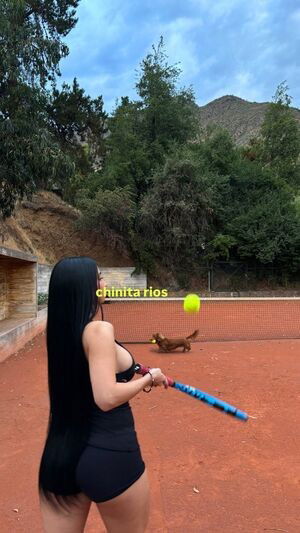 Paloma Mami / palomamami