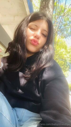 babyninapequena / babyninavega / theonlybabynina