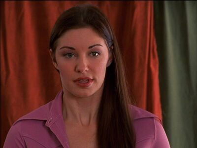 Bianca Kajlich / MissKajlich / biancakajlich