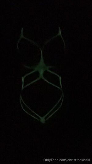 christinakhalil / khalittle