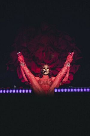 TEYANATAYLOR / Teyana Taylor