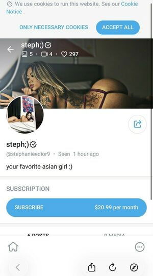 Stephanie Dior / diorstephaniee / stephanie_dior / stephanieedior9