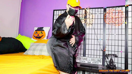 forever_90s_fan / godmotherthegreatfree