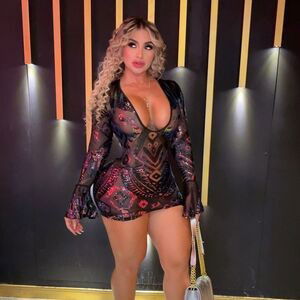 Lis Valderrama / lissvalderrama19 / lisvalderrama19