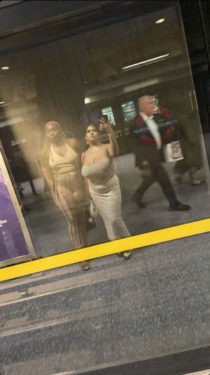 Boa Hancock / Breeeahhh / boahancock