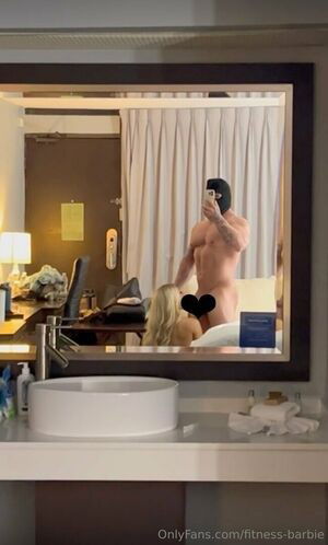 Sydney Elise / __sydneyelise / fitness-barbie