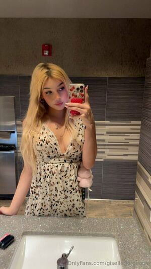 gisellegorgeous / gisellegorgeousxo