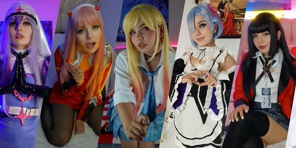 Emy / Webkitty / nextdoornurs3 / webkitty59