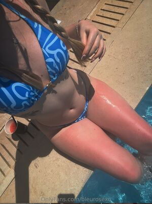 Bleu Rose / bleurosexo