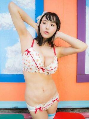 Kaho Shibuya / Shibukaho / shibuya_kaho