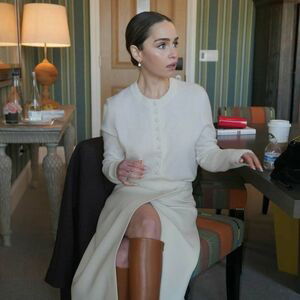 Emilia Clarke / clarkeyxo / emilia_clarke / emiliaclarke / emiliaclarkecentral