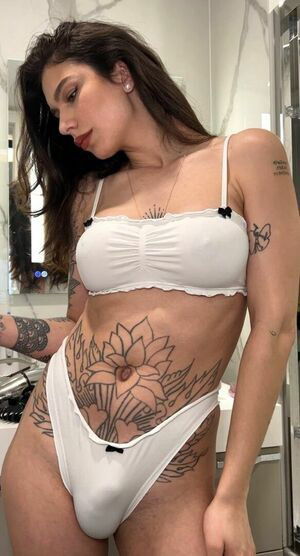 Flowerava / Julia Geltsman / Private24 / _geltsman / floweravacb