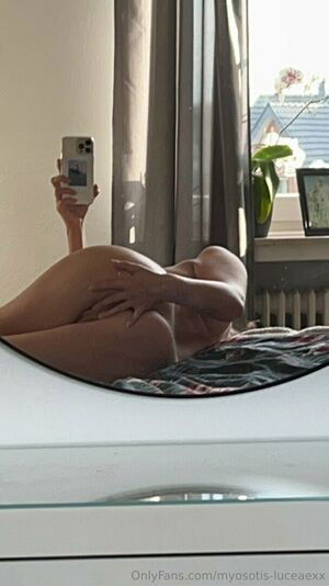 lemyosotis_illustration / myosotis-luceaexx