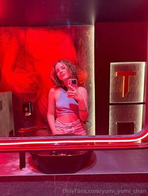 yumi_yumi_chan / yummy_yumi_chan