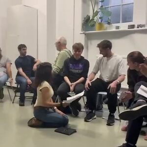 Rebecca Sarker / rebeccasarker