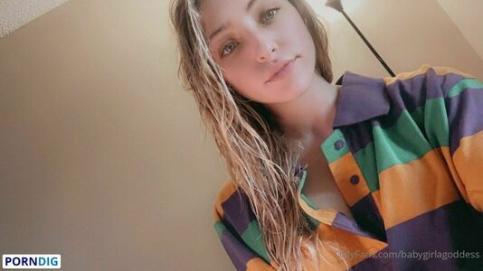 Babygirlagoddess / yourfavsucubus