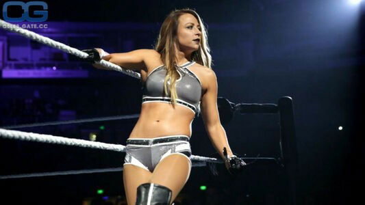 Tenille Dashwood / WWE Emma / tenilledashwood
