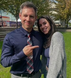 Fulton / Grace Caroline Currey / smoregrace