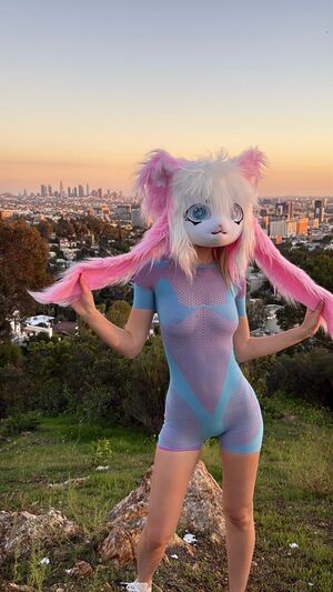 Lola Bunny / newlolabunny / yambogdini