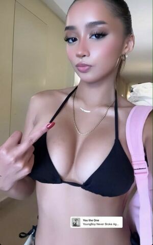 Gabrielle / Gabrielle / gveloso02 (on all social media) / gabunion