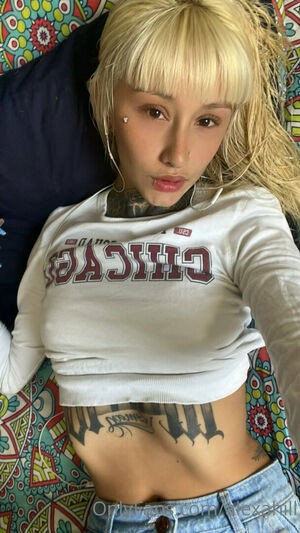 alexahill / alexahill_official