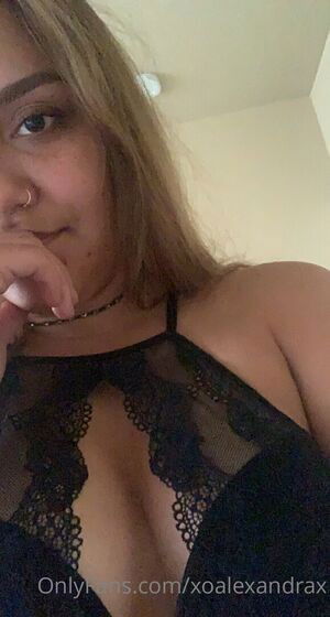 xoalexandra_ / xoalexandrax