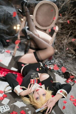 Natsume / Natsume0v0 / natsumesummer