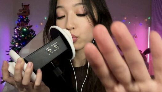Cloud Crystal ASMR / CloudCrystal / cloudcrystall / crystalllmethhh