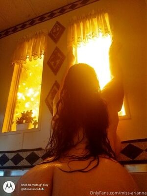 mbriannam_ / missarianna4u