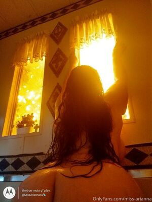 mbriannam_ / missarianna4u