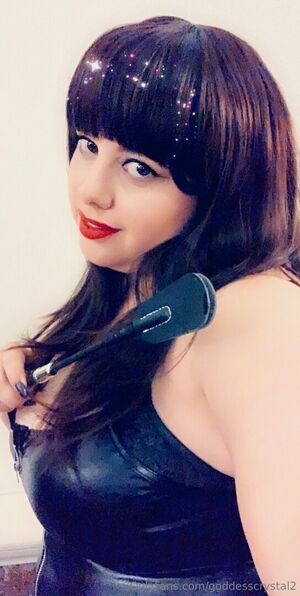 goddesscrystal2 / goddesscrystalrealm
