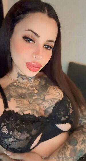 goddess_factory / goddessoffia