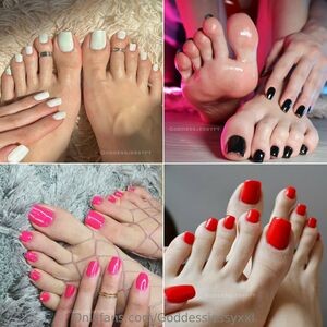 goddessjessyft / goddessjessyxxl2