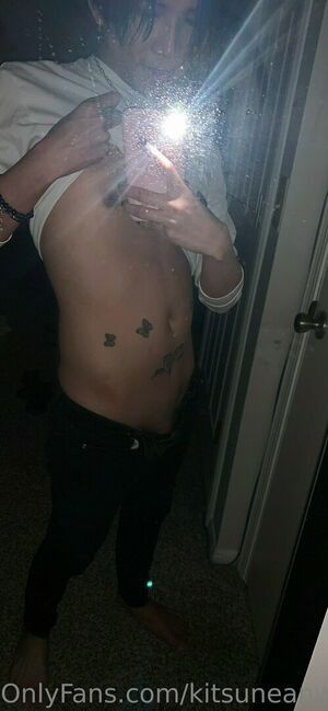 kitsuneanwi / kitsunechoi