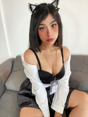 Minty Kitsune / https: / minty.kitsune / mintykitsune