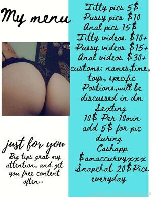 amaccurvyxxx