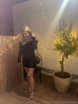 malfox24 / maloryfox