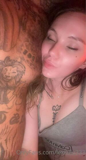 lexilulu333 / lxsyngg