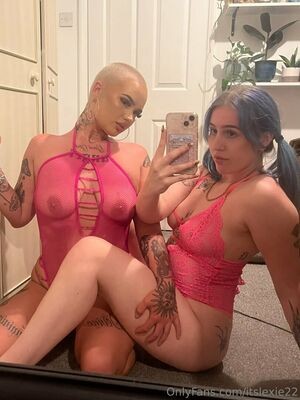 alexbarnes191 / itslexie22