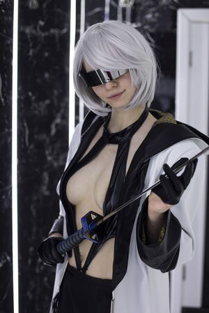 Oleviia / Oleviia_cyber / cyber_oleviia / princessolivia98 / Олевия Кибер